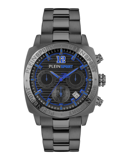 Wildcat Chronograph Watch