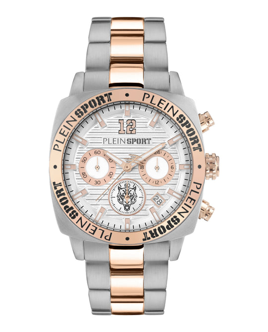 Wildcat Chronograph Watch
