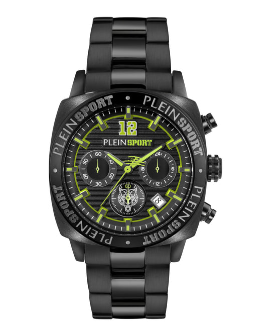 Wildcat Chronograph Watch