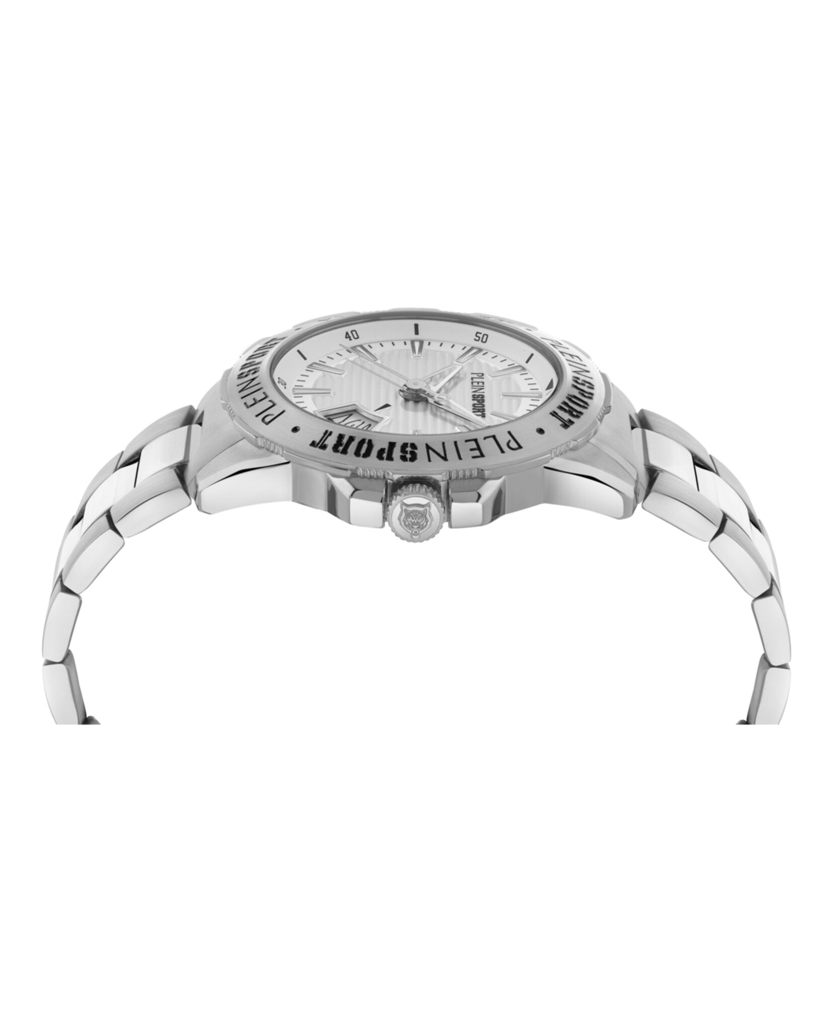 Rampage Bracelet Watch