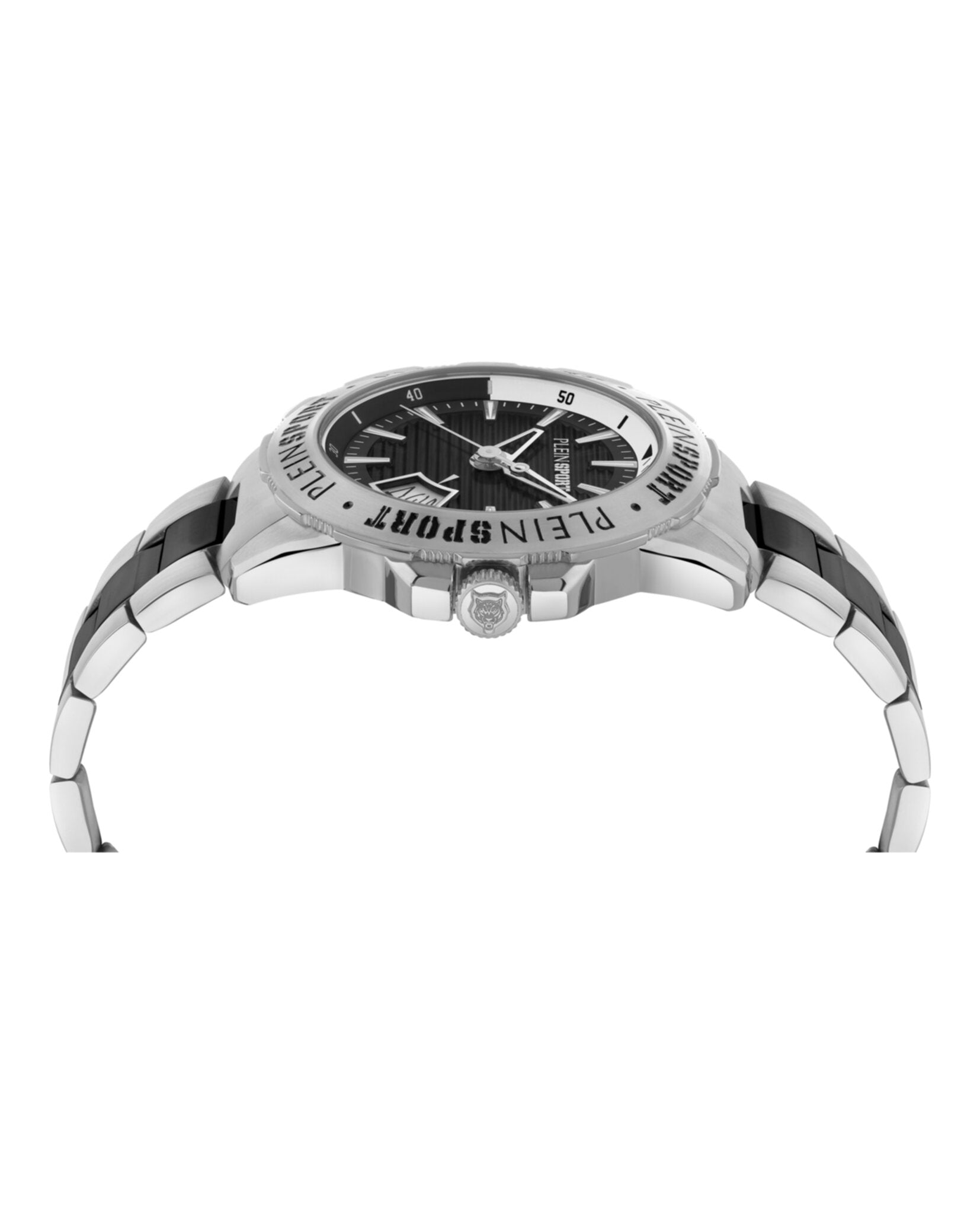 Rampage Bracelet Watch