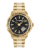 Rampage Bracelet Watch