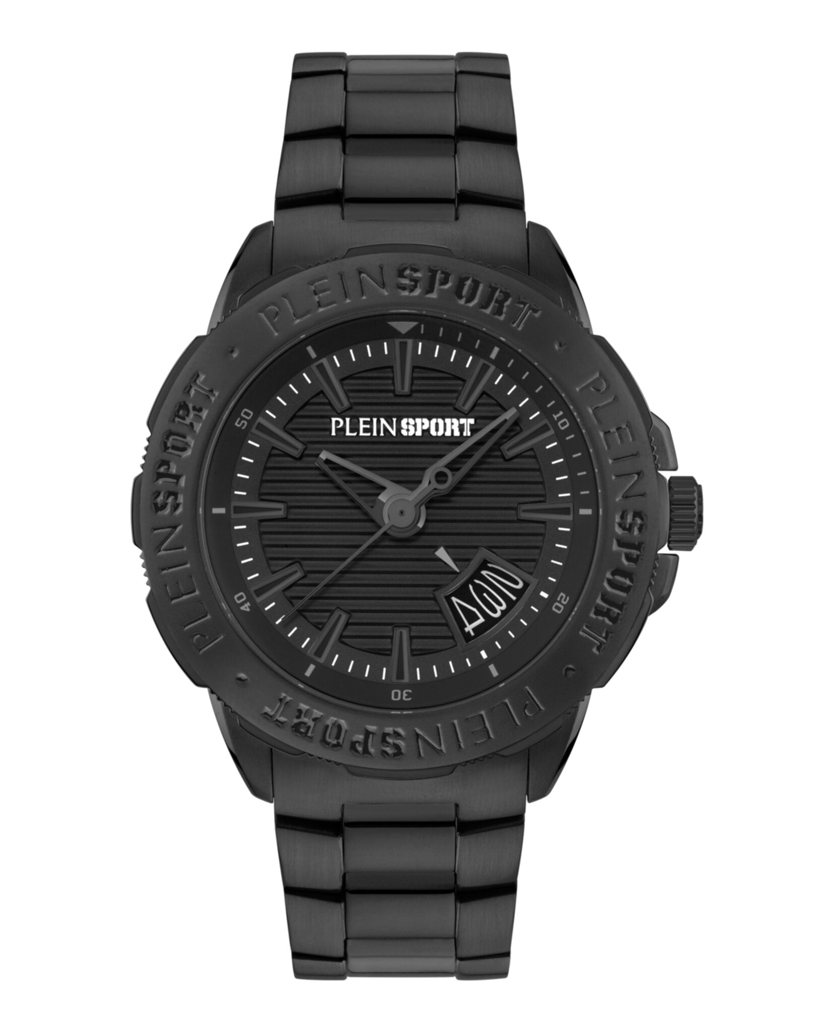 Rampage Bracelet Watch