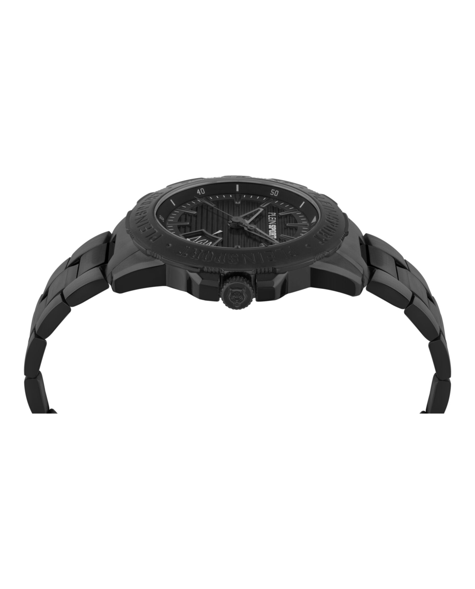 Rampage Bracelet Watch