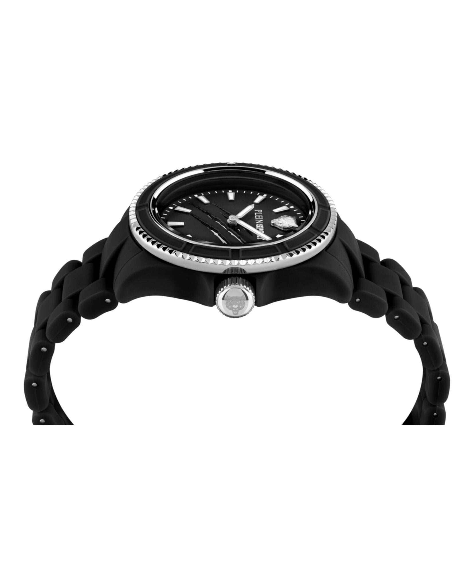 The Scratch Bracelet Watch