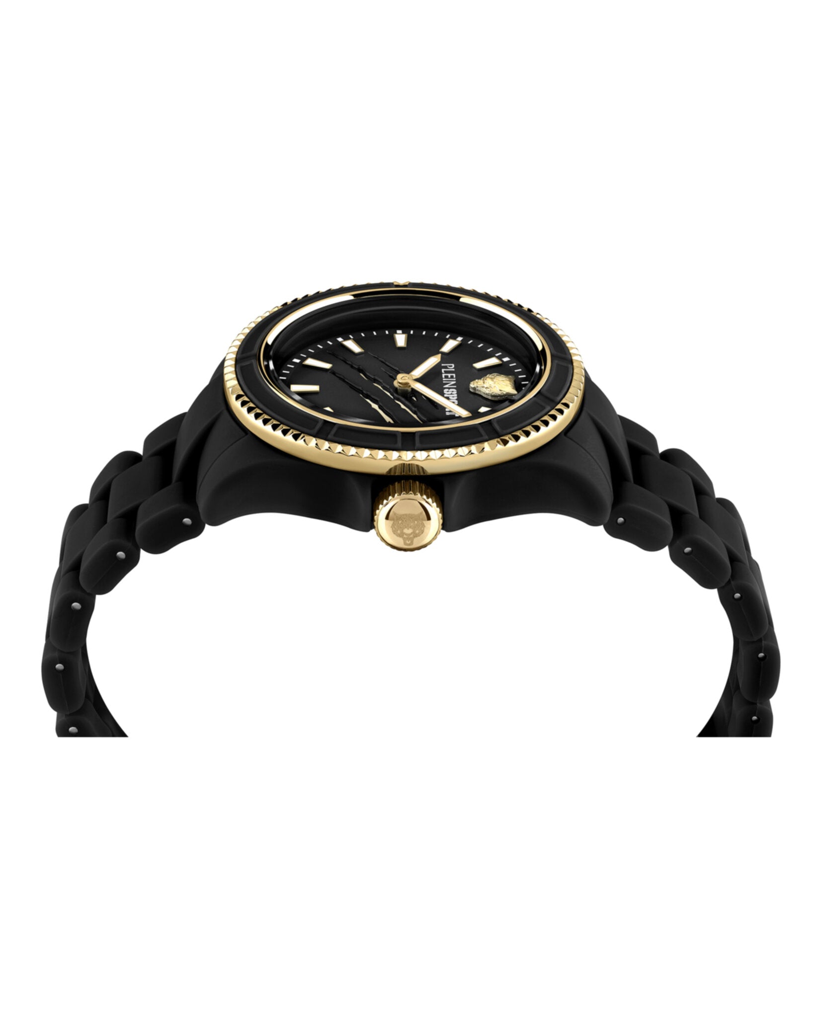 The Scratch Bracelet Watch