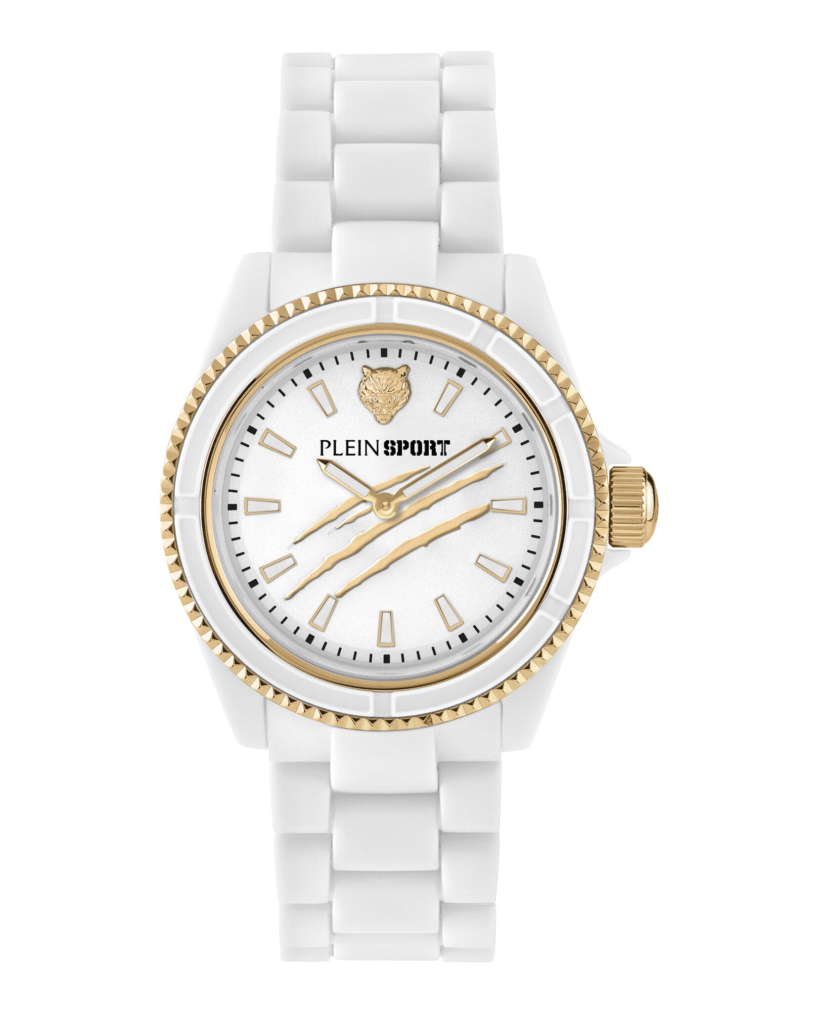 The Scratch Bracelet Watch