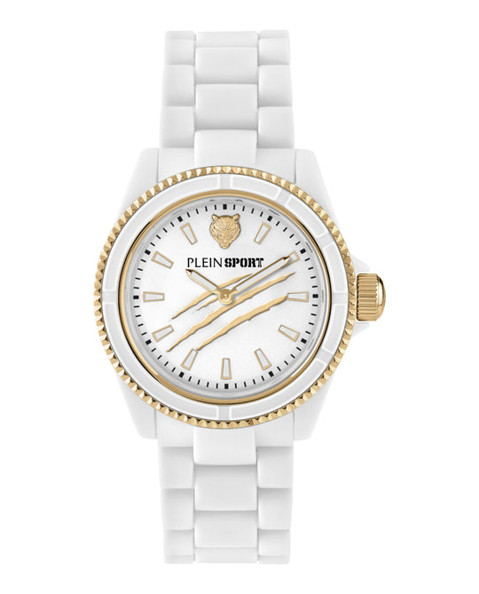 The Scratch Bracelet Watch