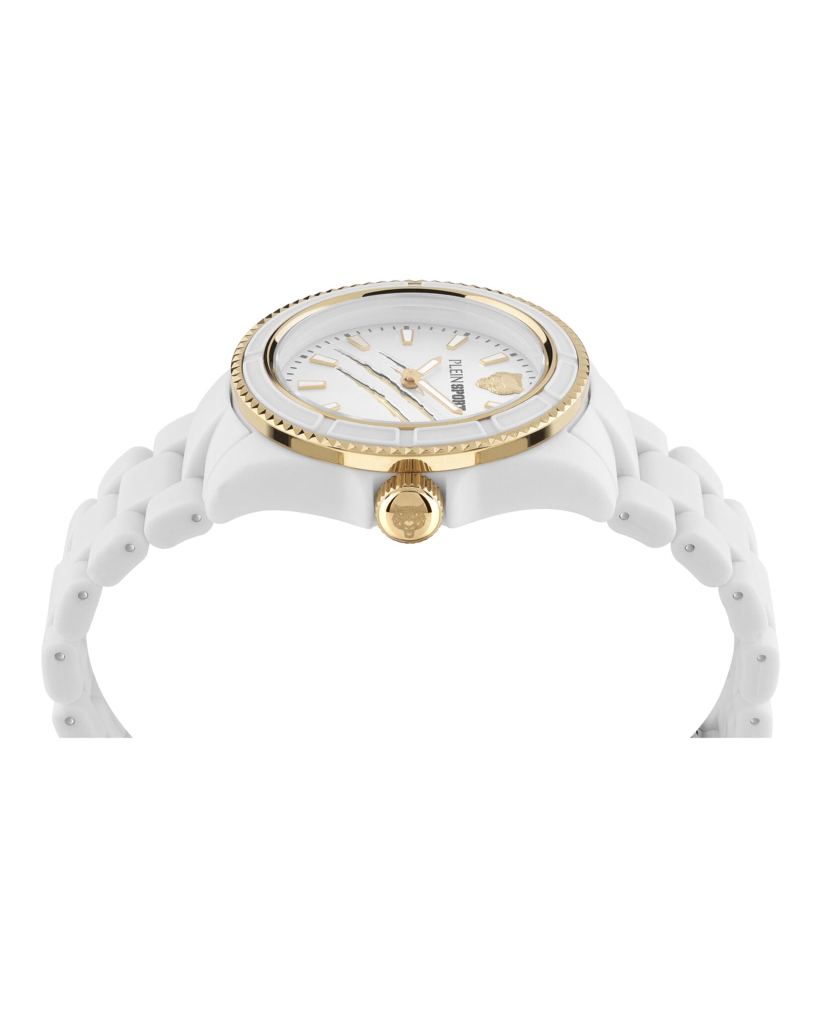 The Scratch Bracelet Watch