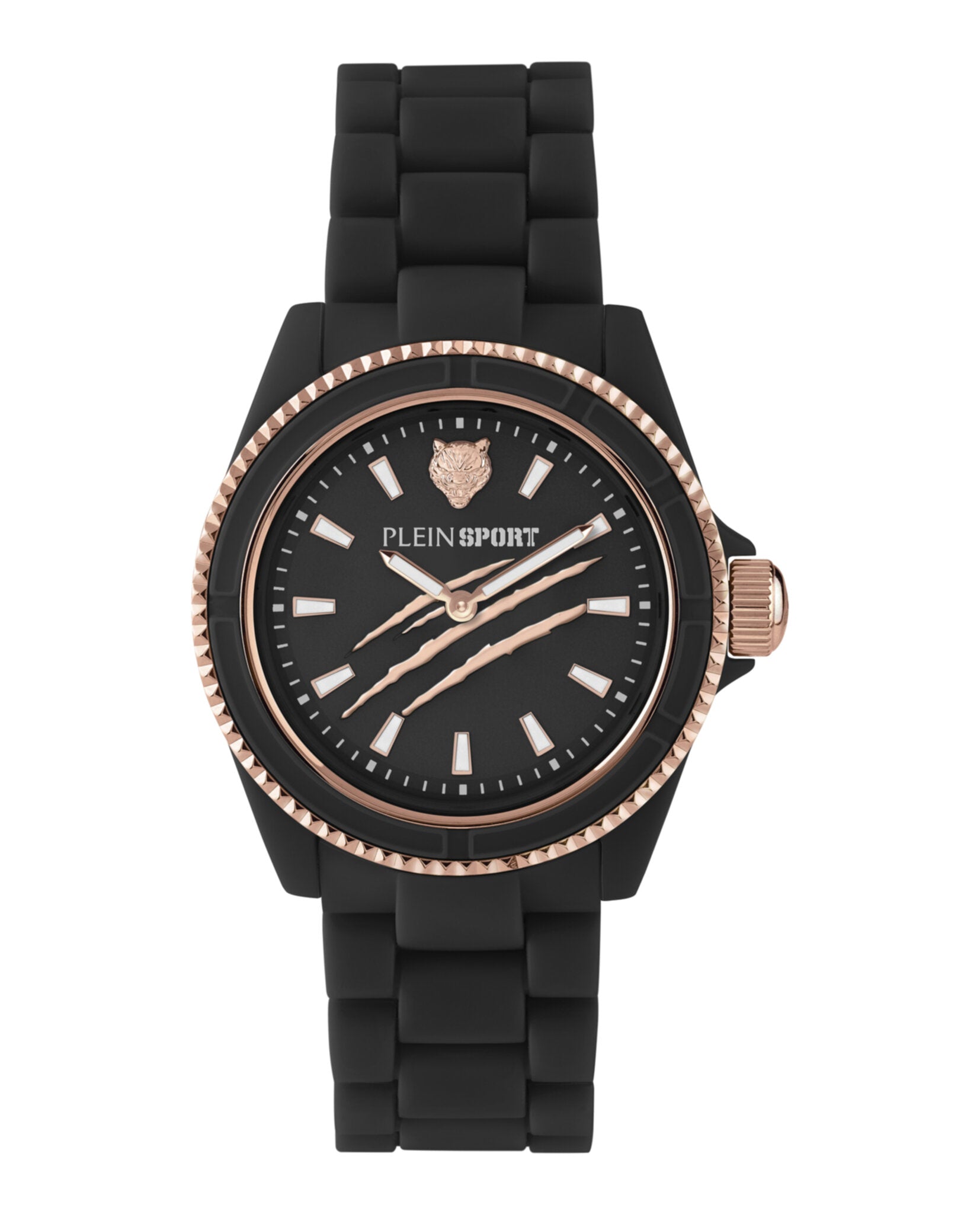 The Scratch Bracelet Watch
