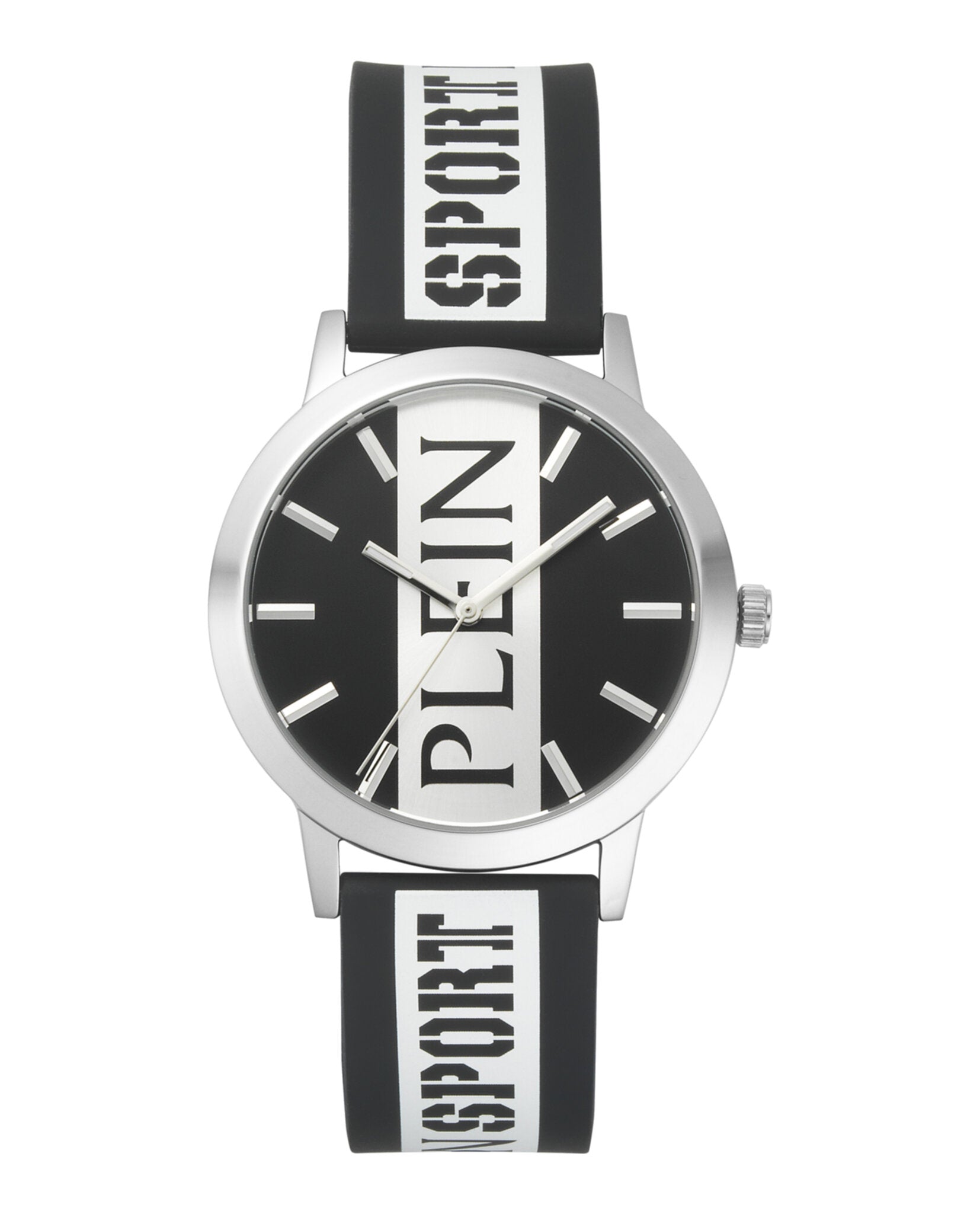 Legend Silicone Strap