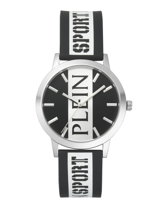 Legend Silicone Strap