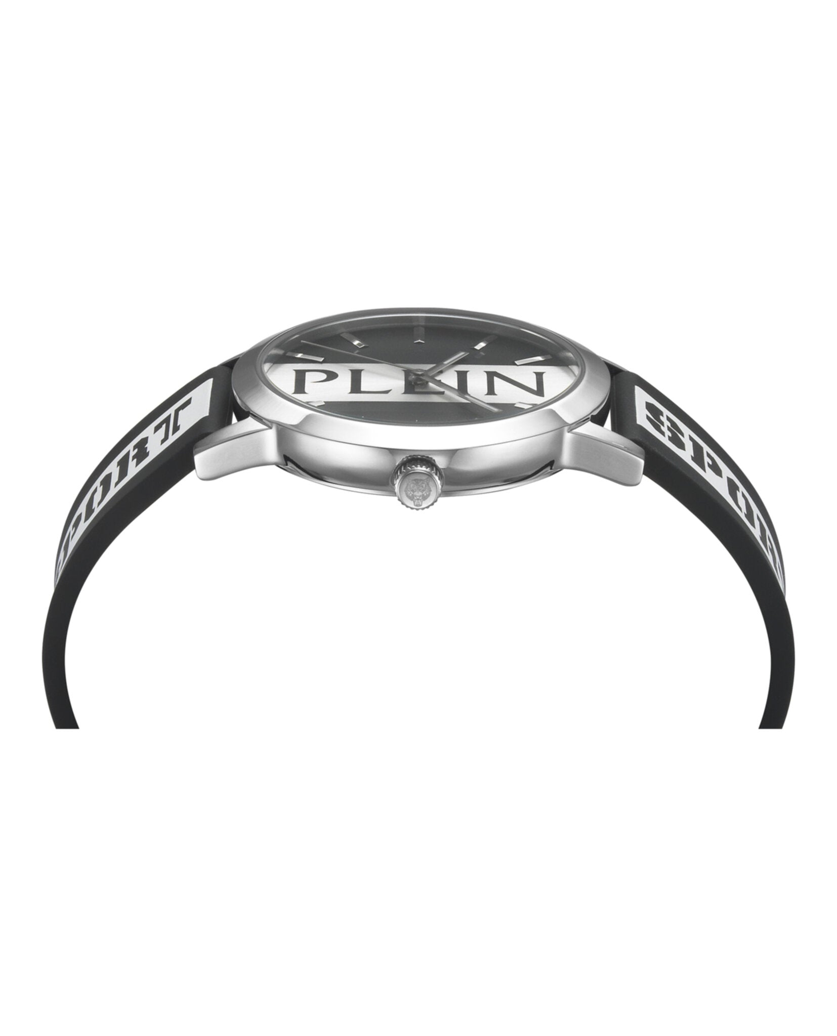 Legend Silicone Strap