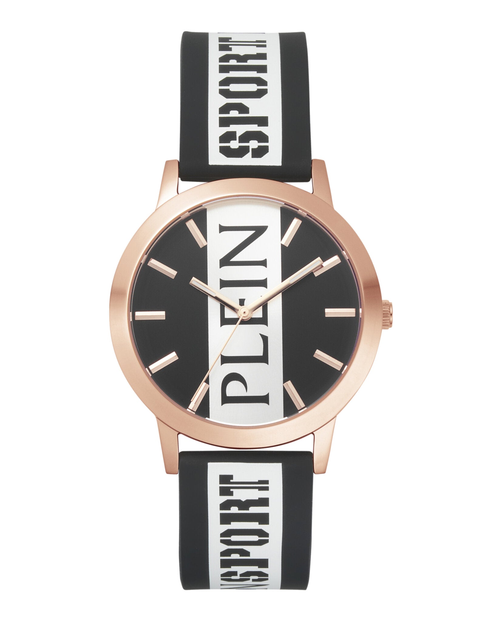 Legend Silicone Strap