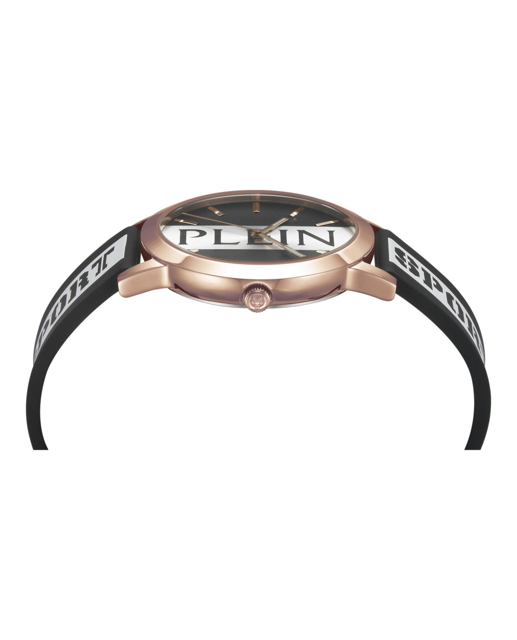 Legend Silicone Strap