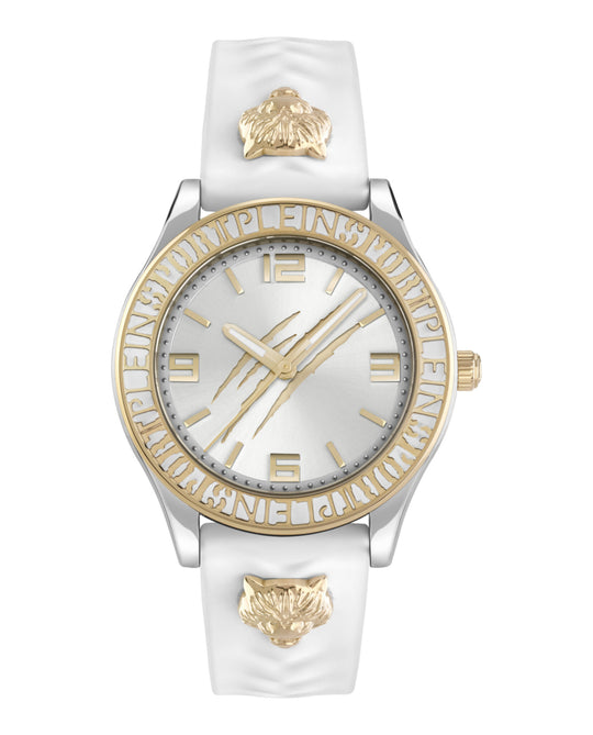 Eclipse Silicone Watch