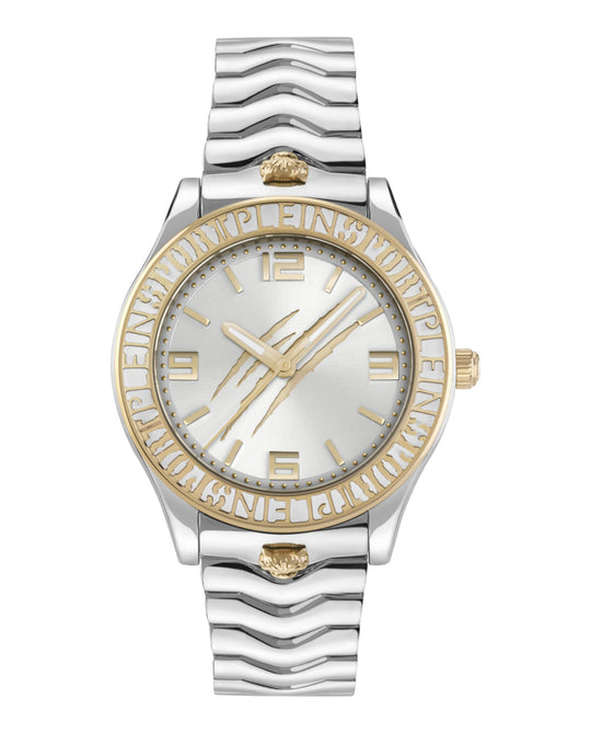 Eclipse Bracelet Watch