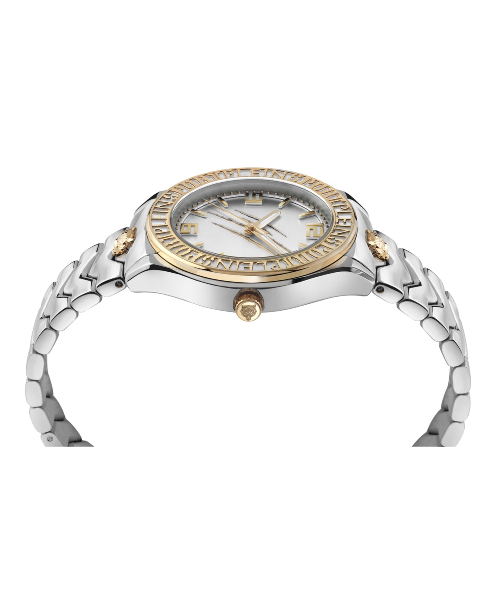 Eclipse Bracelet Watch