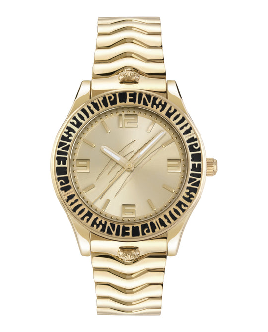 Eclipse Bracelet Watch