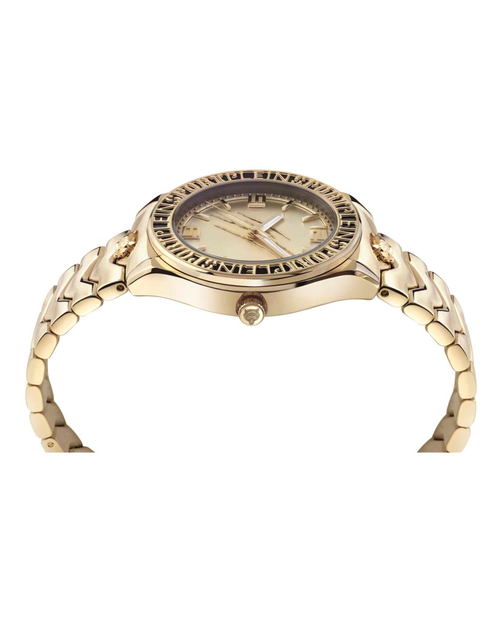 Eclipse Bracelet Watch