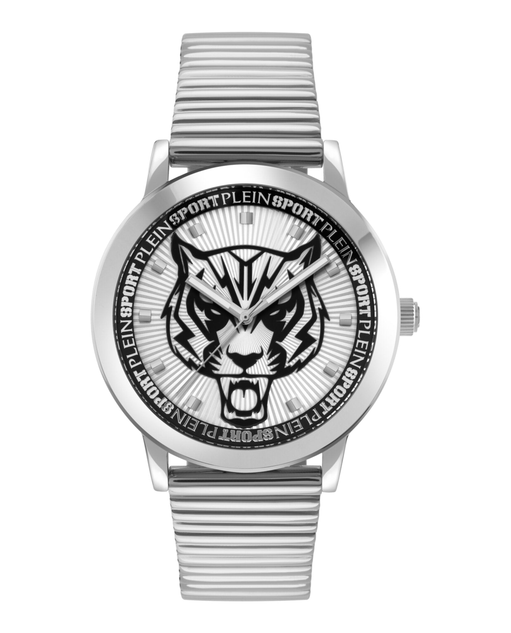 Iron Tiger Bracelet Watch