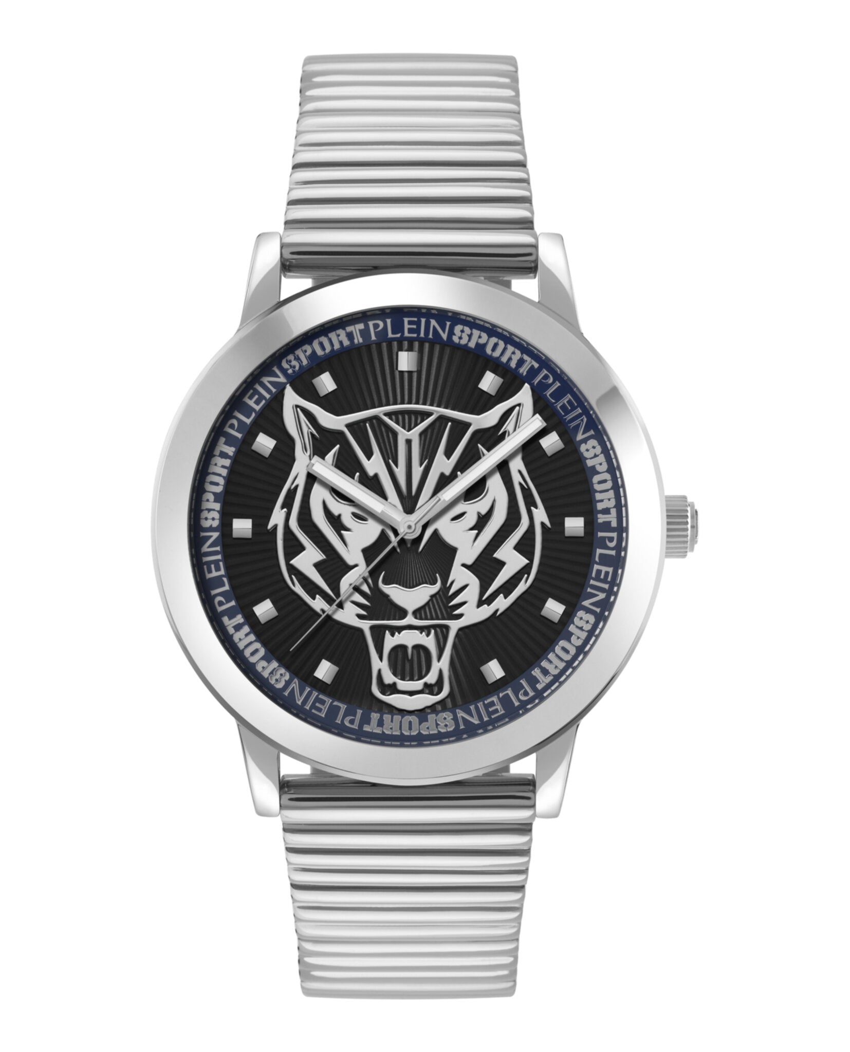 Iron Tiger Bracelet Watch