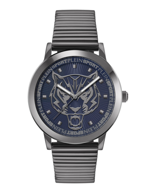 Iron Tiger Bracelet Watch