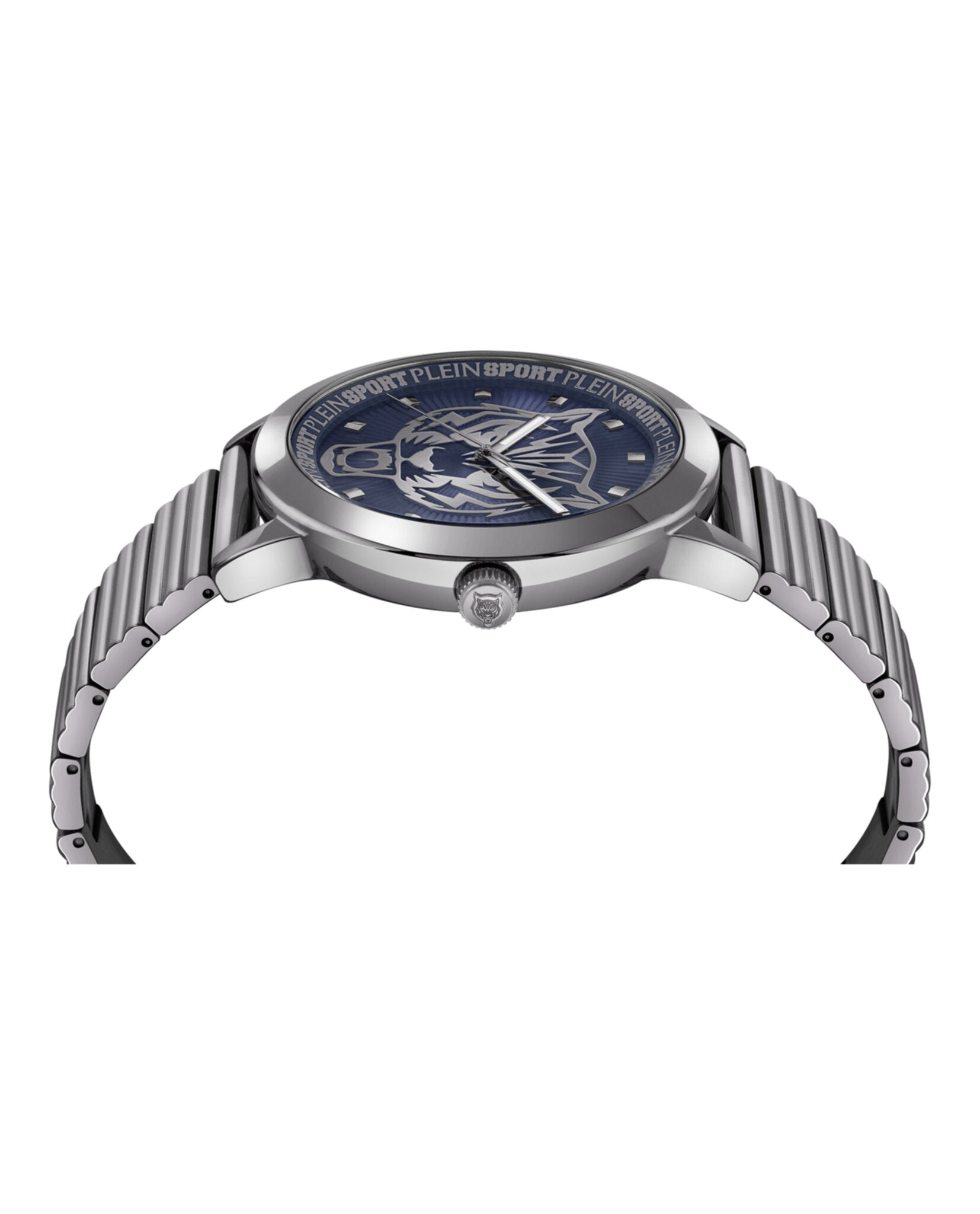 Iron Tiger Bracelet Watch