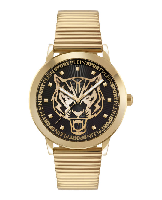 Iron Tiger Bracelet Watch