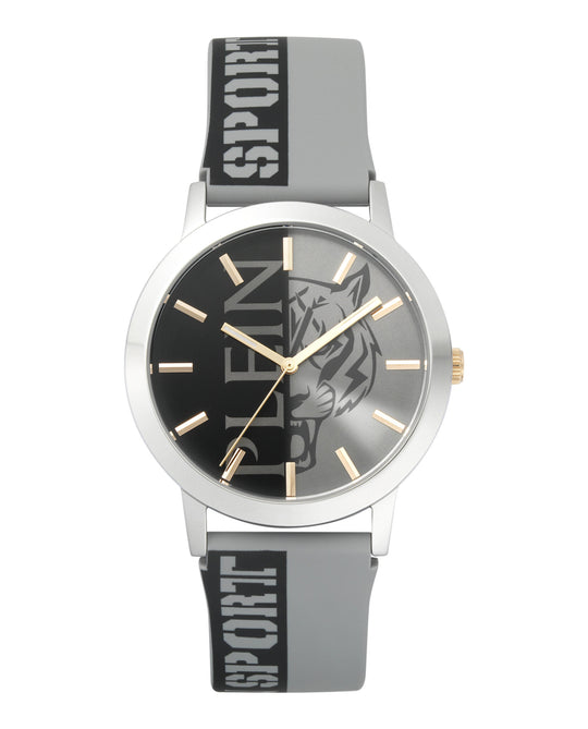 Legend Silicone Strap