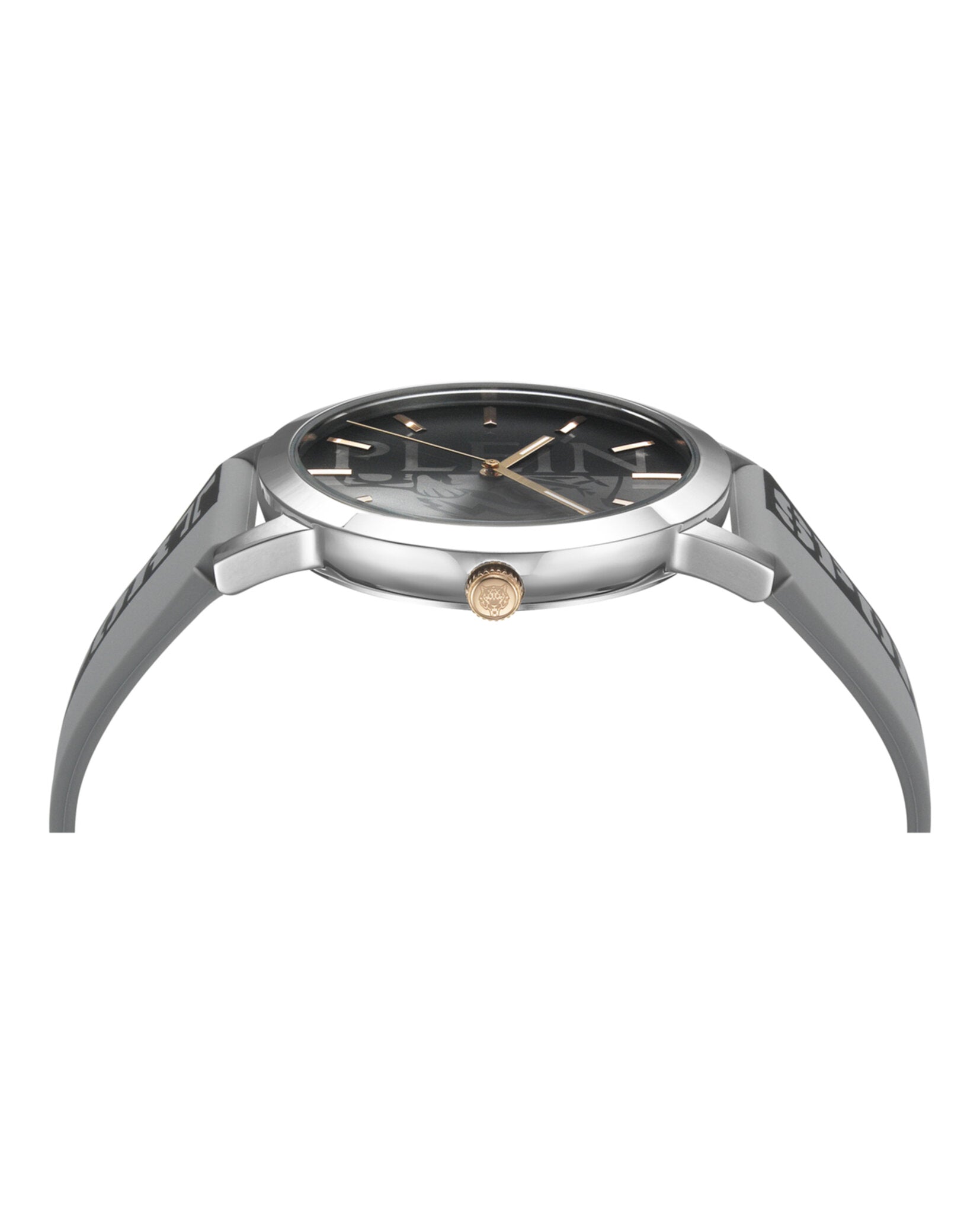 Legend Silicone Strap