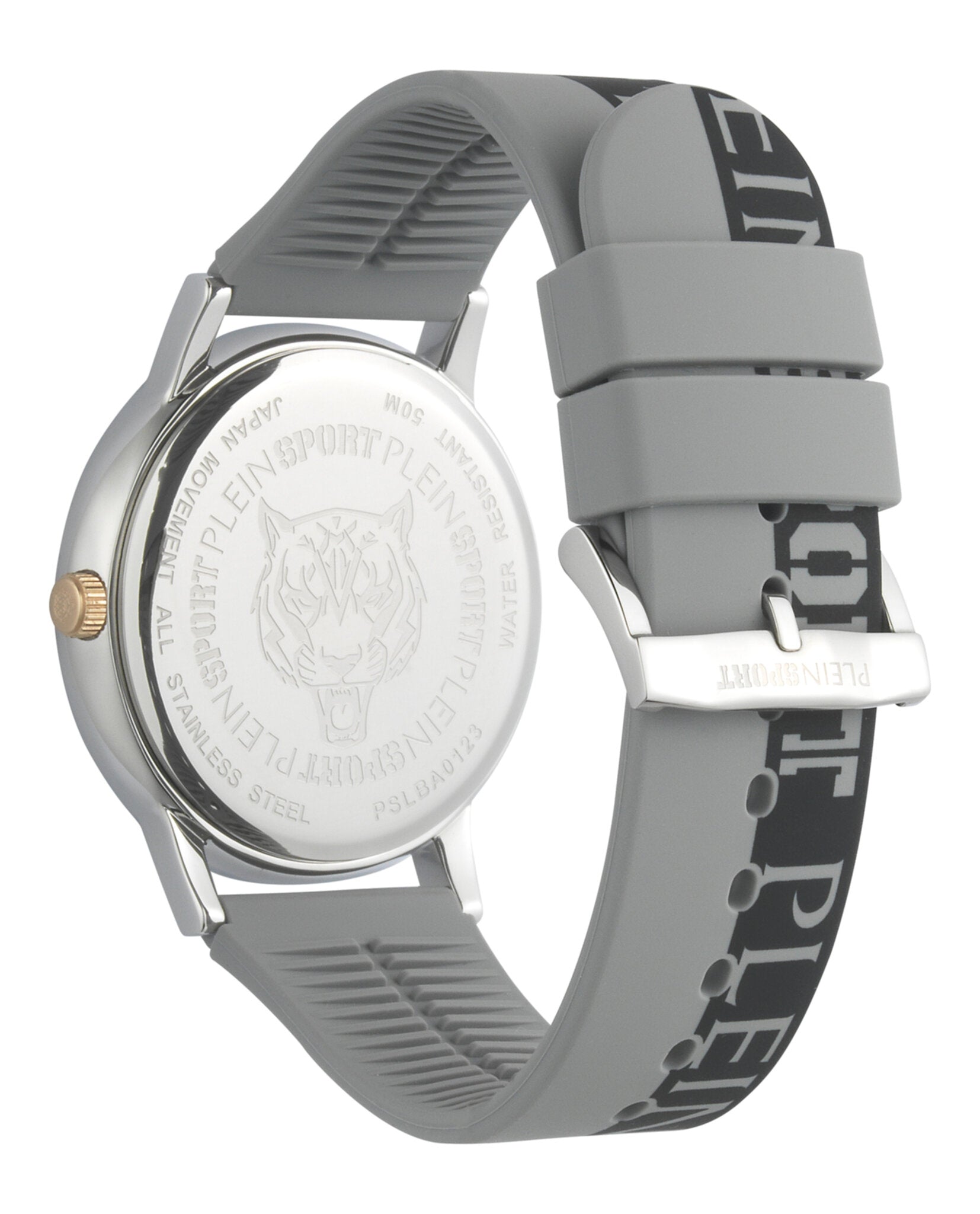 Legend Silicone Strap