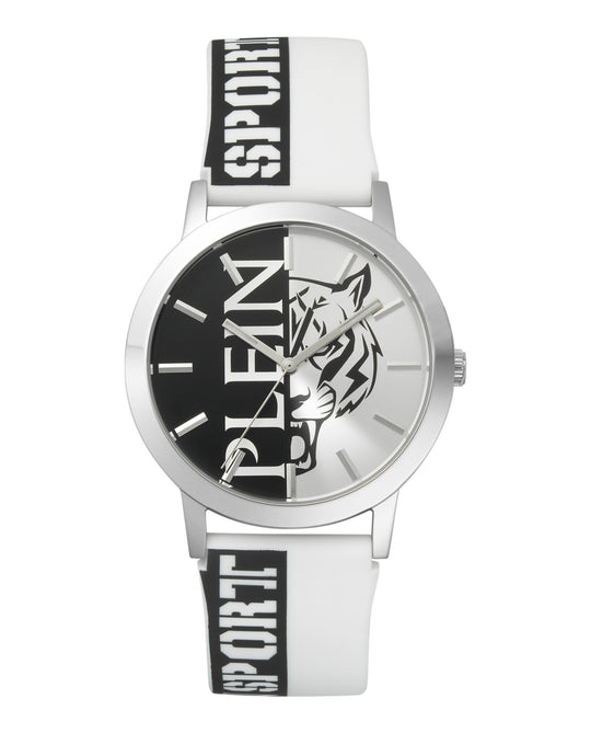 Legend Silicone Strap