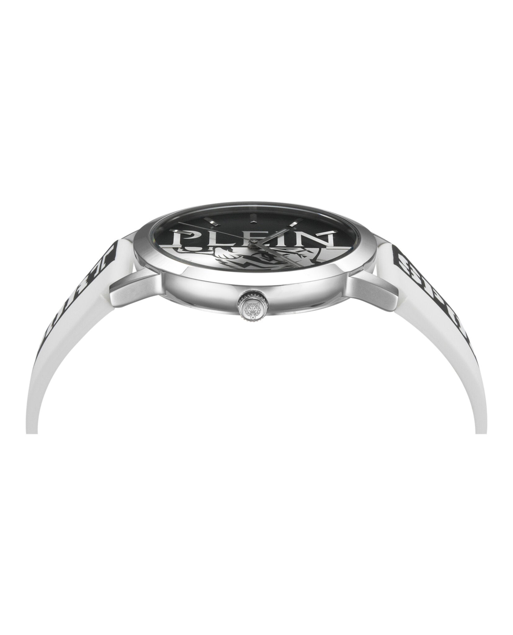 Legend Silicone Strap