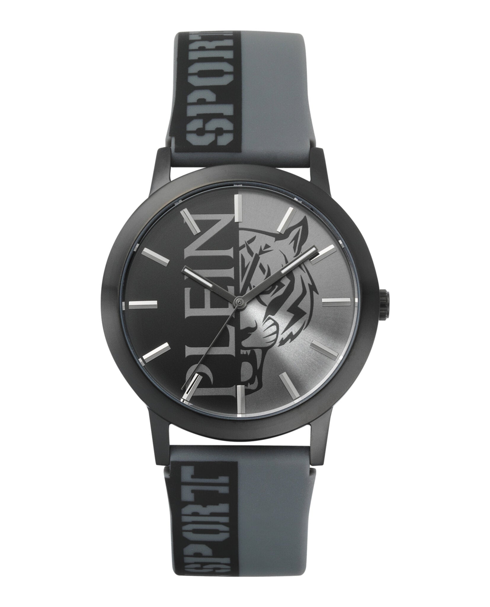 Legend Silicone Strap