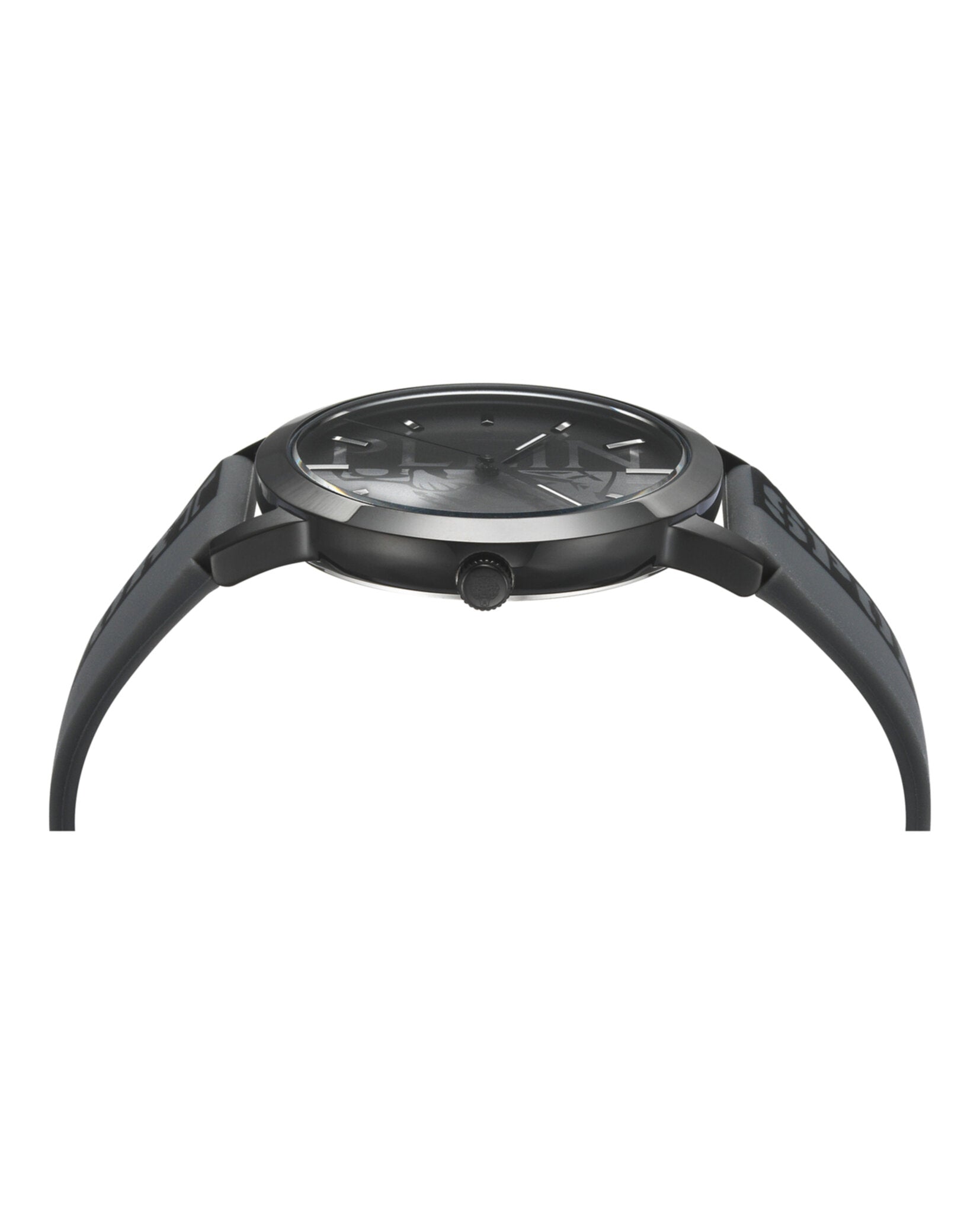 Legend Silicone Strap