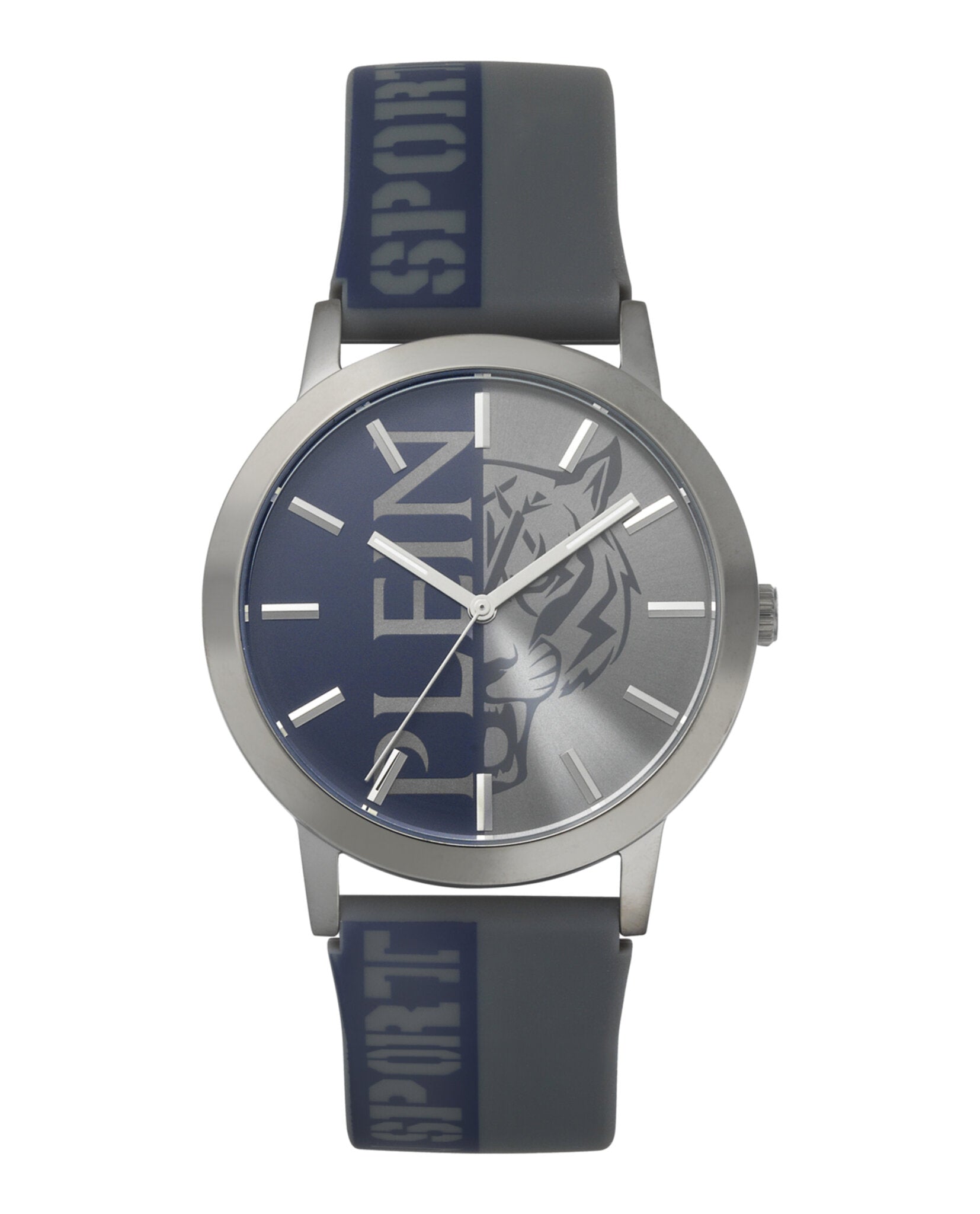 Legend Silicone Strap
