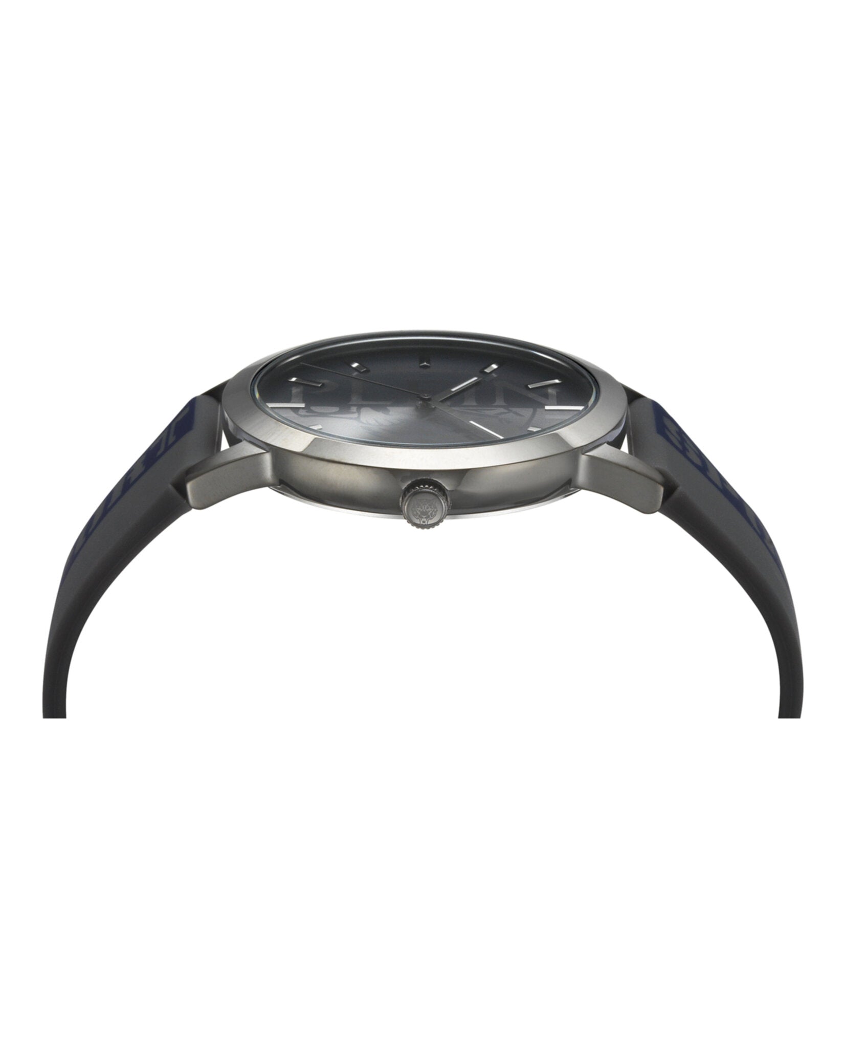 Legend Silicone Strap
