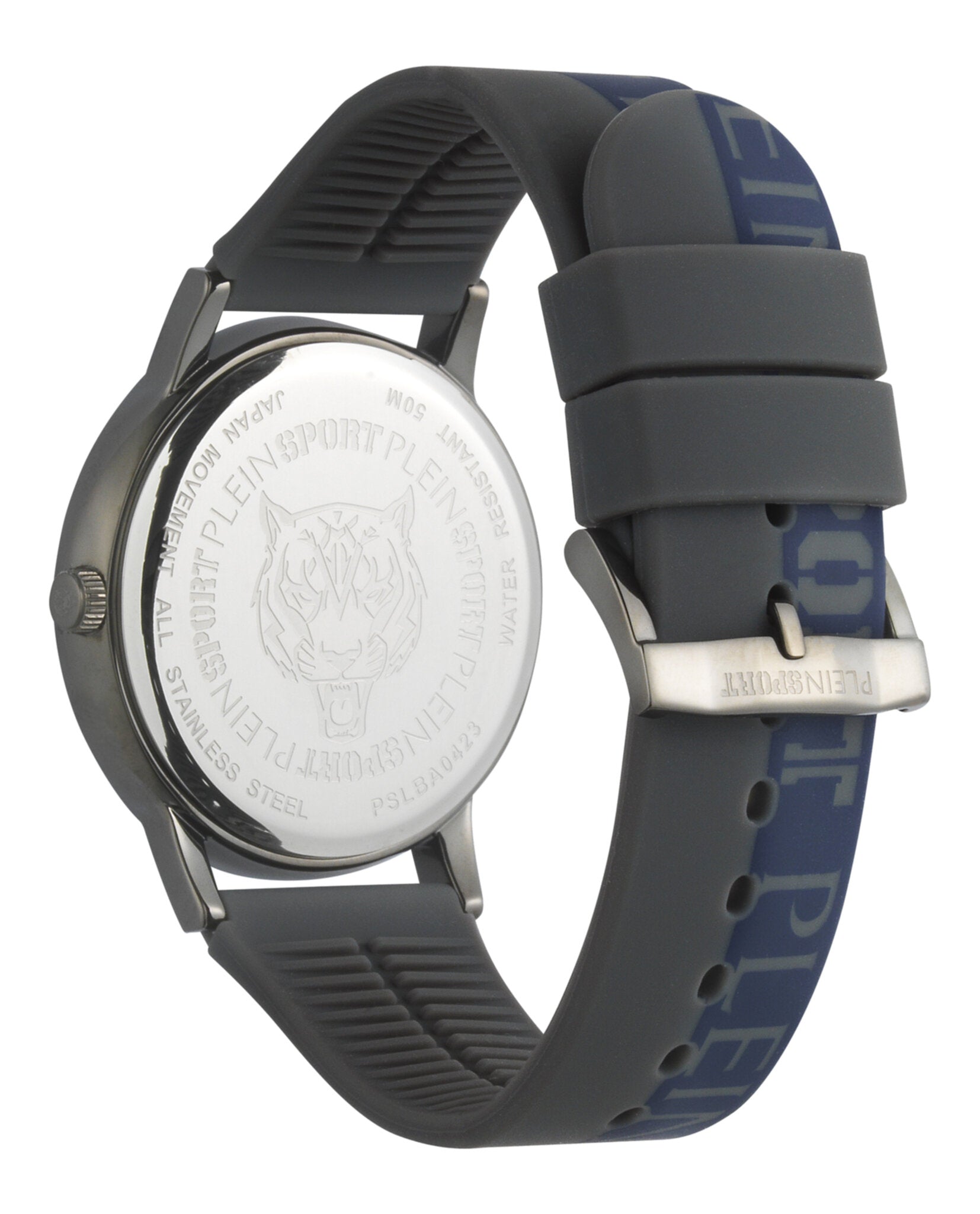 Legend Silicone Strap