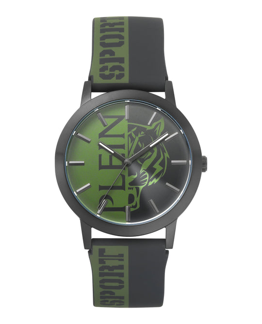 Legend Silicone Strap