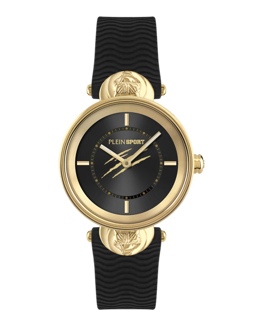 Supernova Silicone Watch