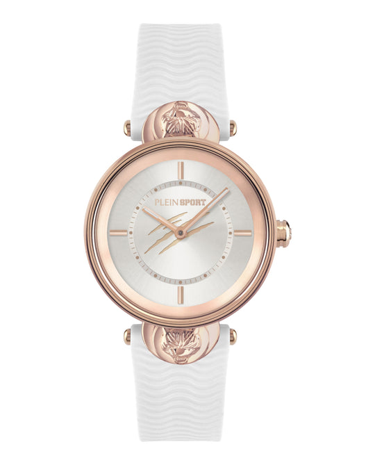 Supernova Silicone Watch