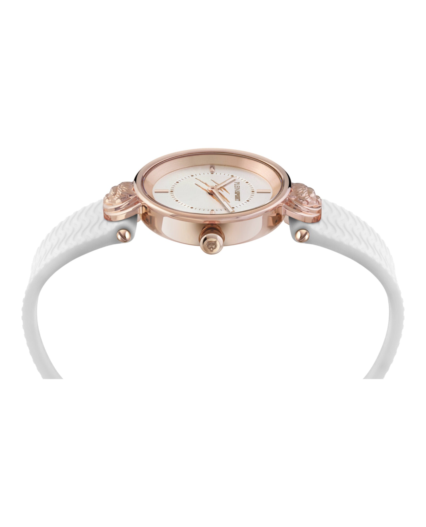 Supernova Silicone Watch