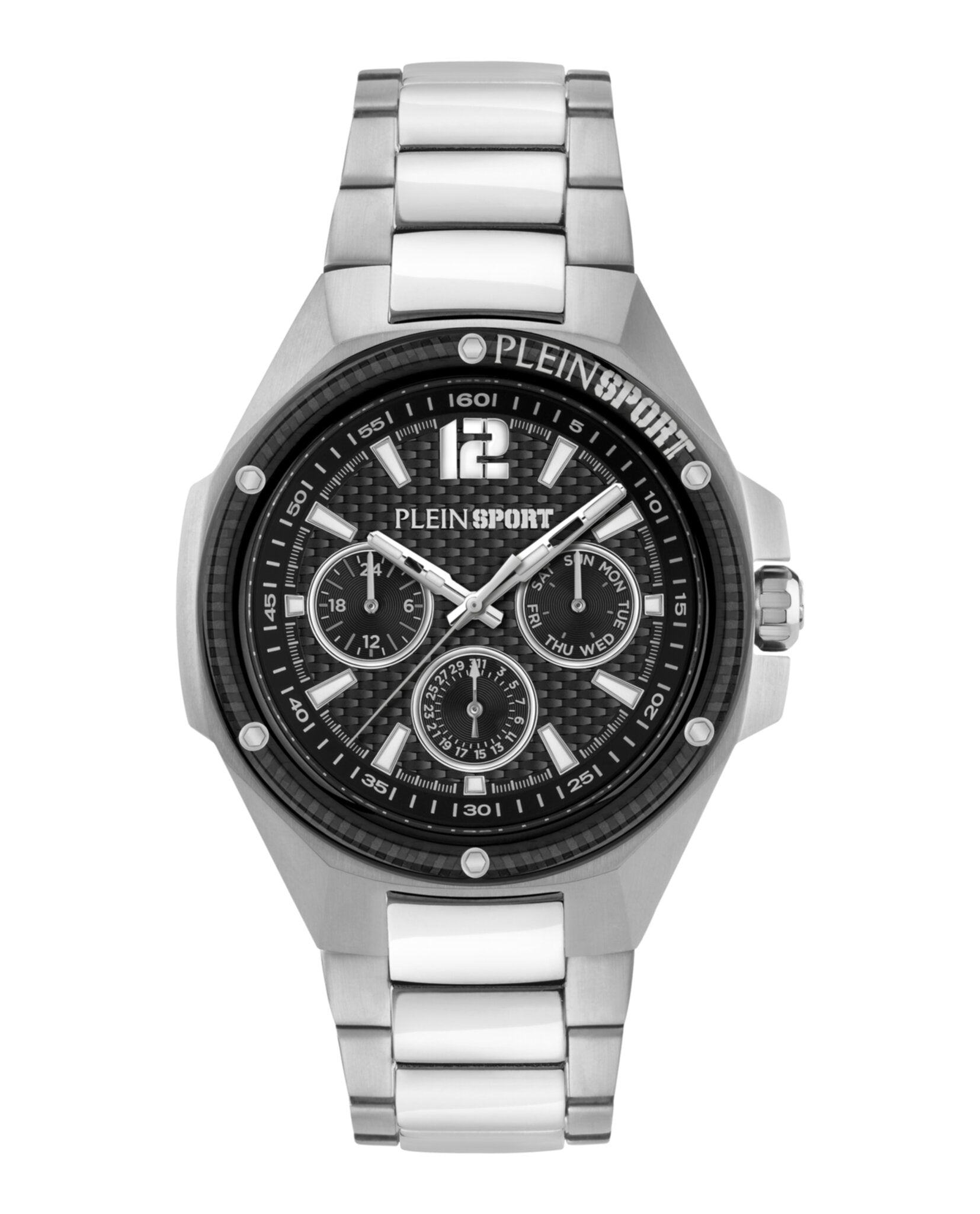 Tigermaster Pro Bracelet Watch