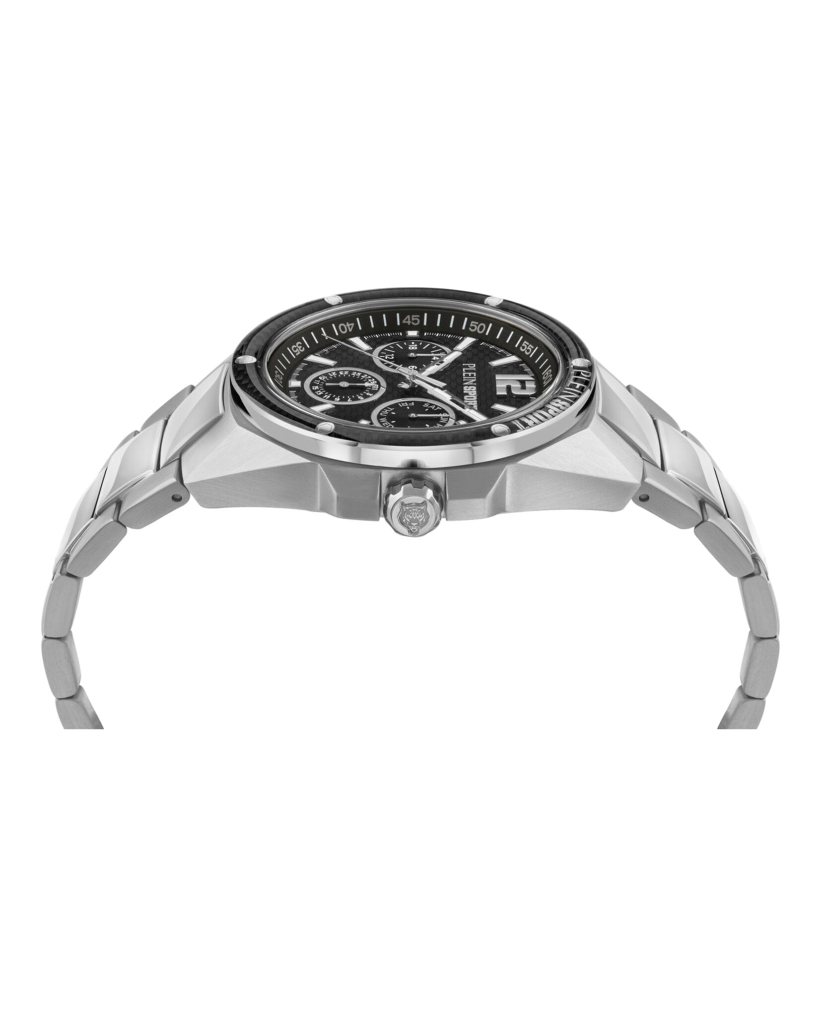 Tigermaster Pro Bracelet Watch