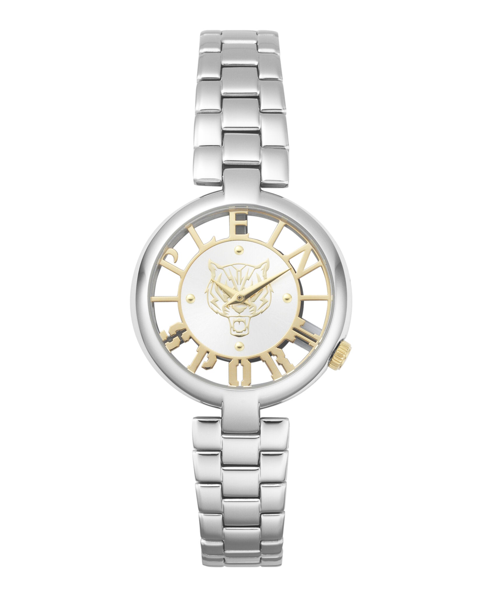 Tiger Luxe Bracelet Watch