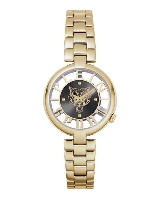 Tiger Luxe Bracelet Watch