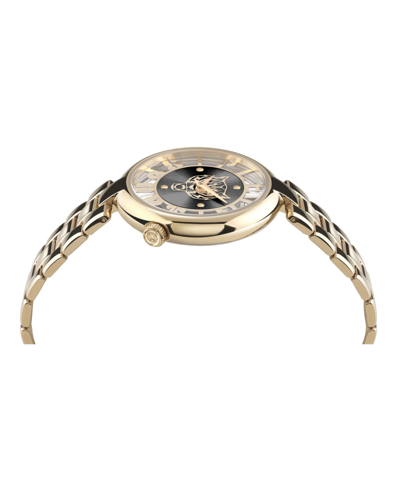 Tiger Luxe Bracelet Watch