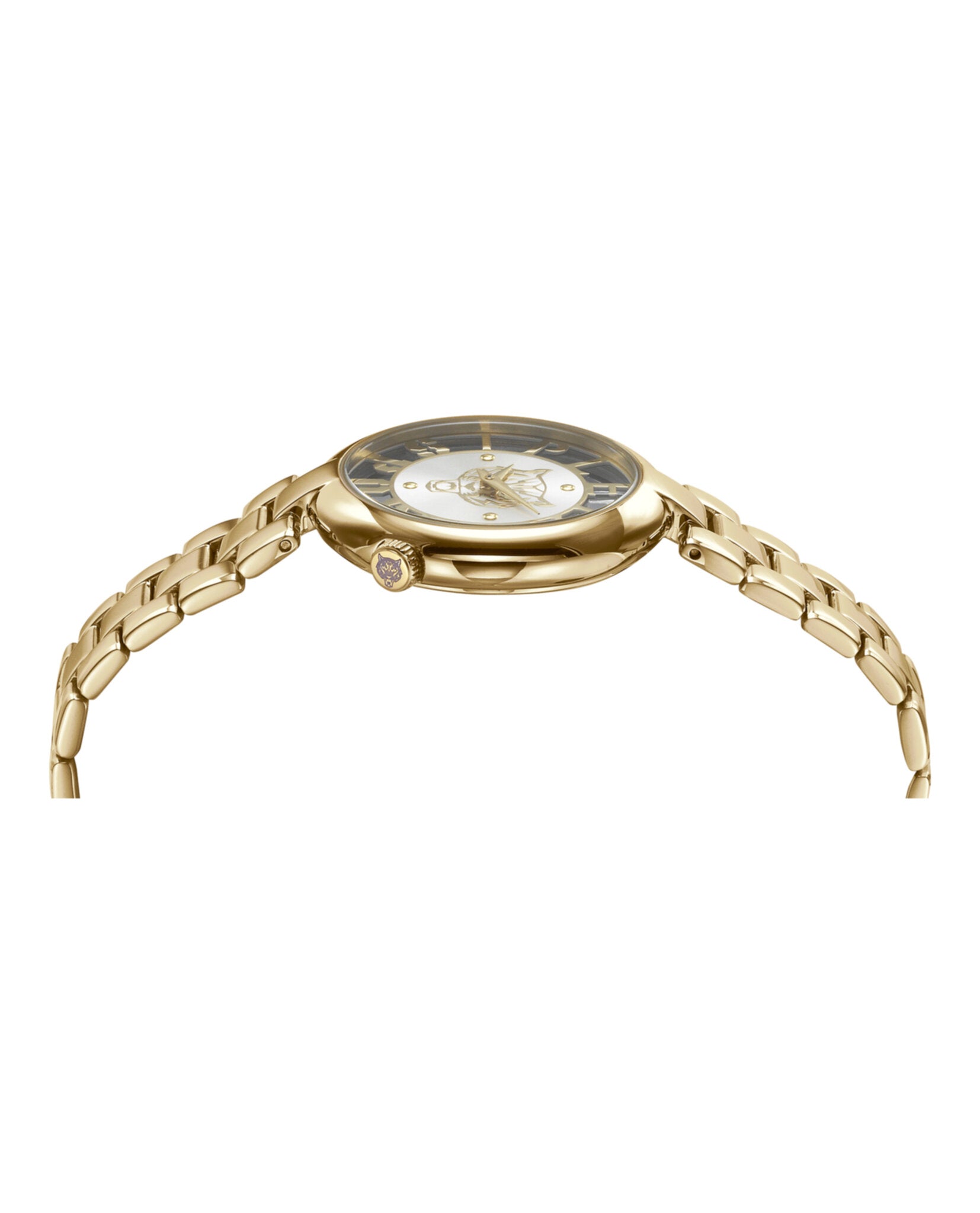 Tiger Luxe Bracelet Watch
