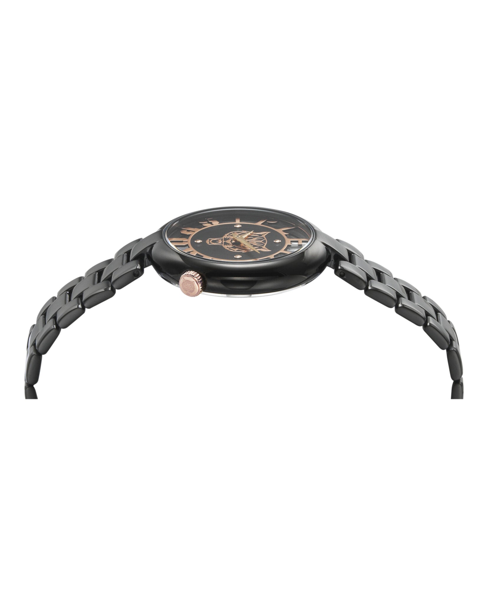 Tiger Luxe Bracelet Watch